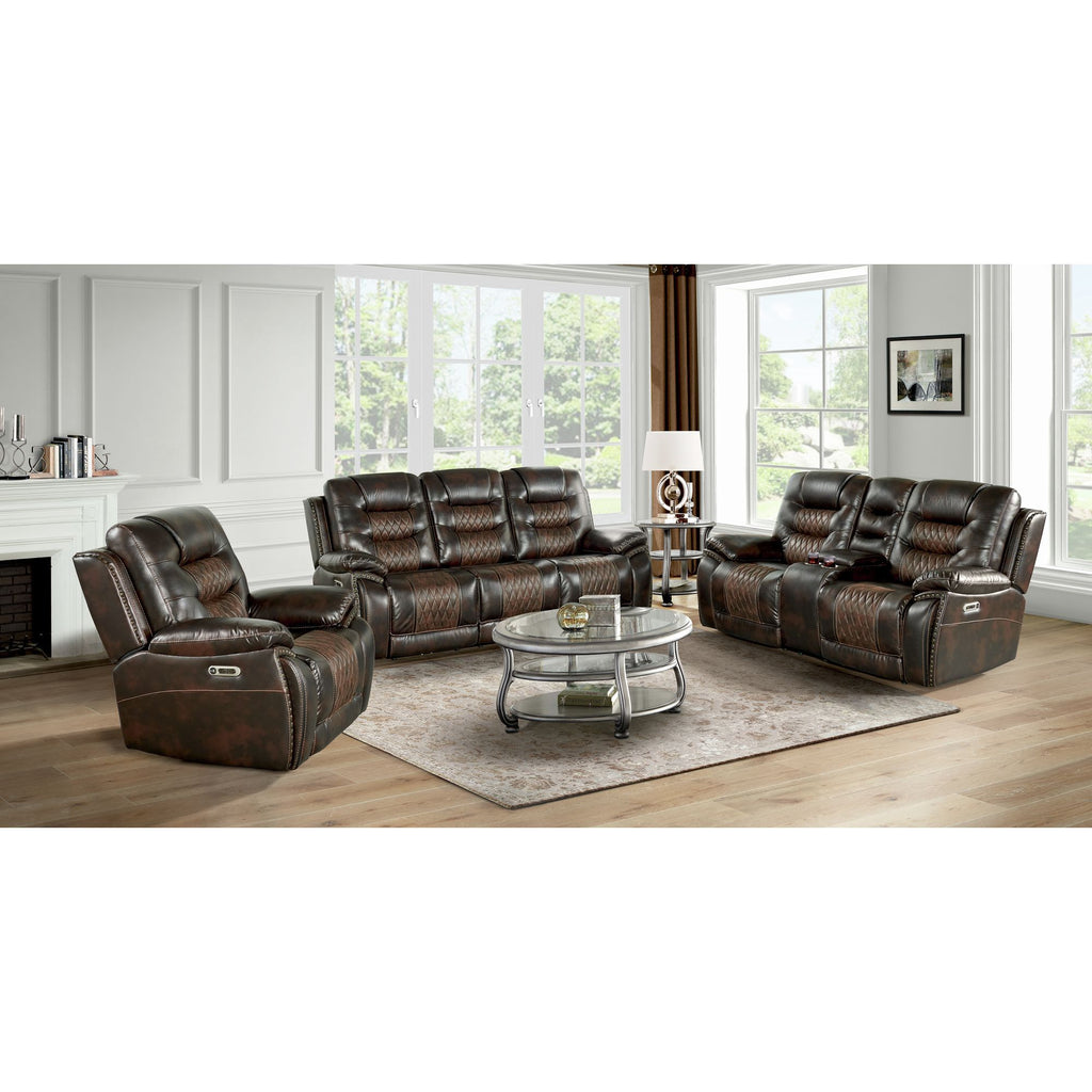 El-Camino-Power-Motion-Sofa-with-Power-Headrest-in-Marietta-Brown