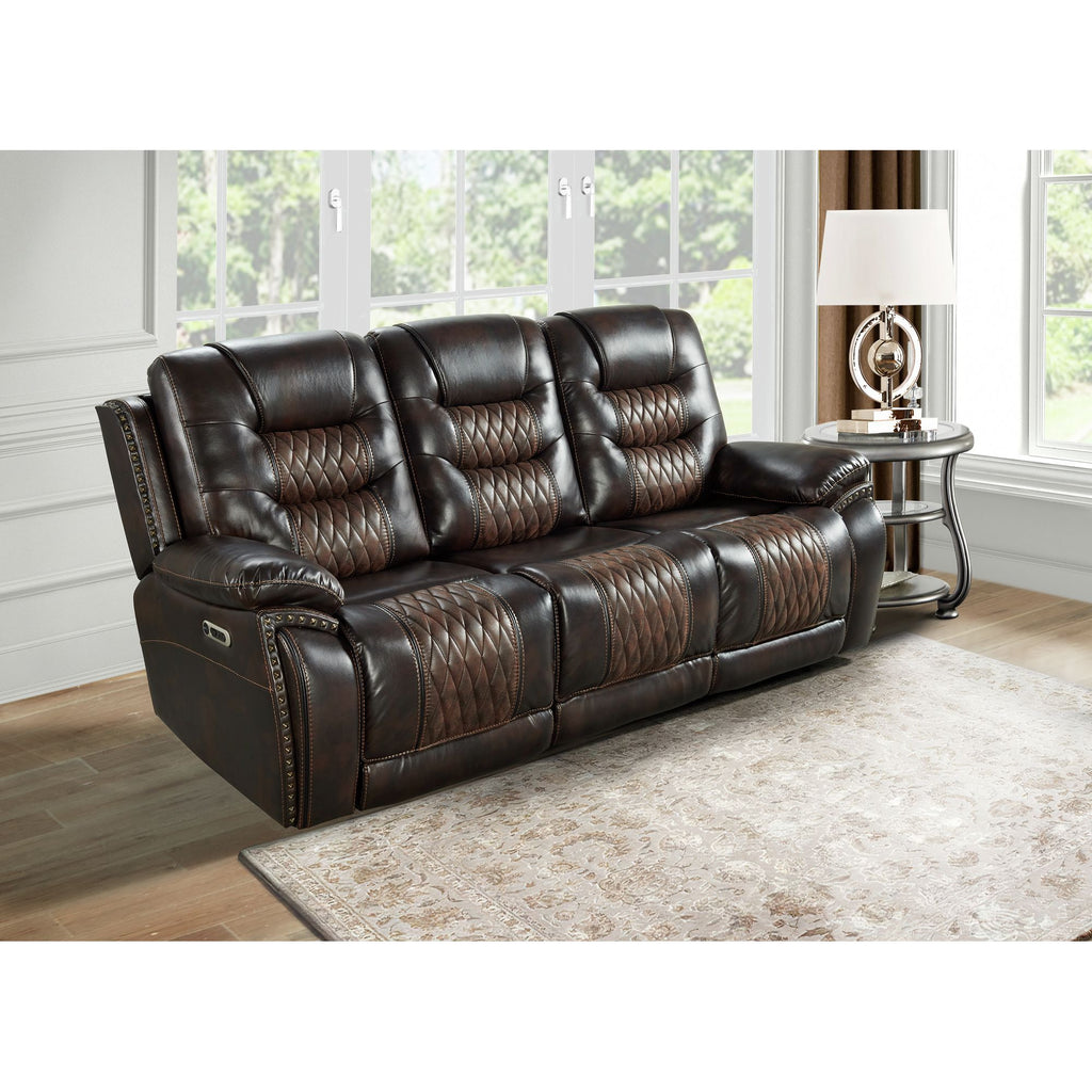 El-Camino-Power-Motion-Sofa-with-Power-Headrest-in-Marietta-Brown