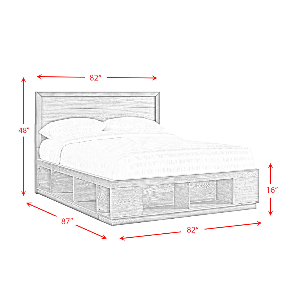 Elation-King-Storage-Bed-with-Cubbies