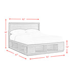 Elation-King-Storage-Bed-with-Cubbies