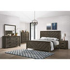Eleanor-6-Drawer-Dresser-in-Mocha-Grey