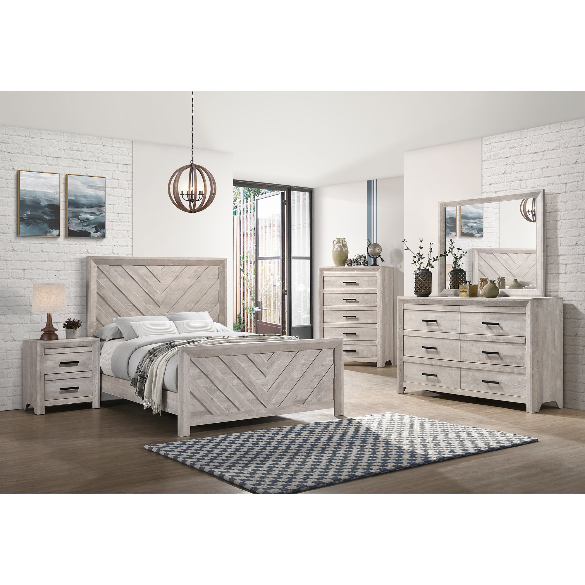 Eleanor-Dresser-&-Mirror-Set-in-White