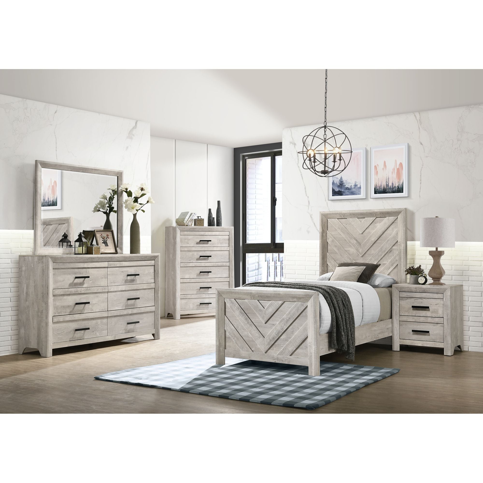 Eleanor-Twin-Bed-in-White