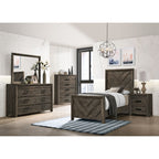 Eleanor-Twin-Bed-in-Mocha-Grey