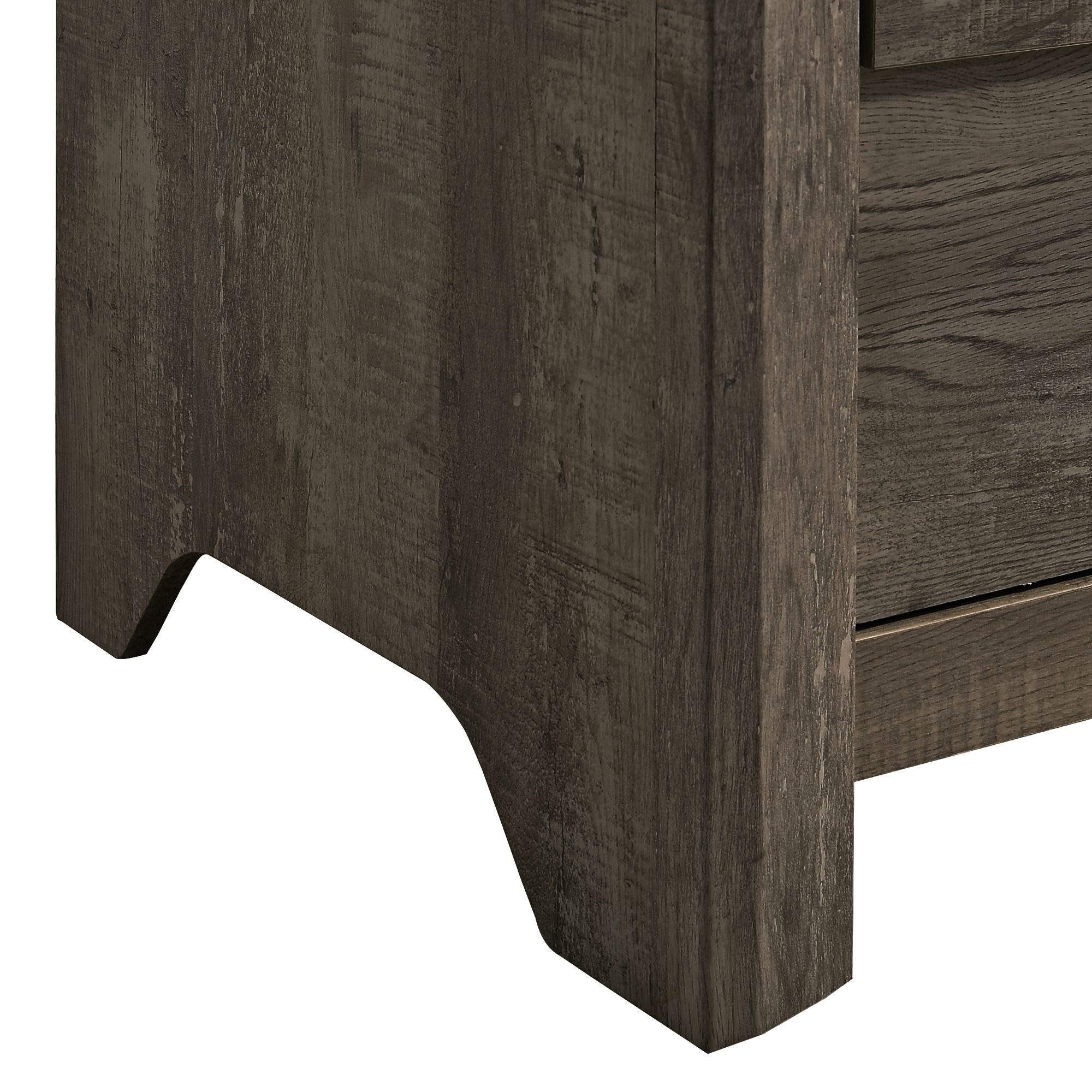 Eleanor-2-Drawer-Nightstand-in-Mocha-Grey