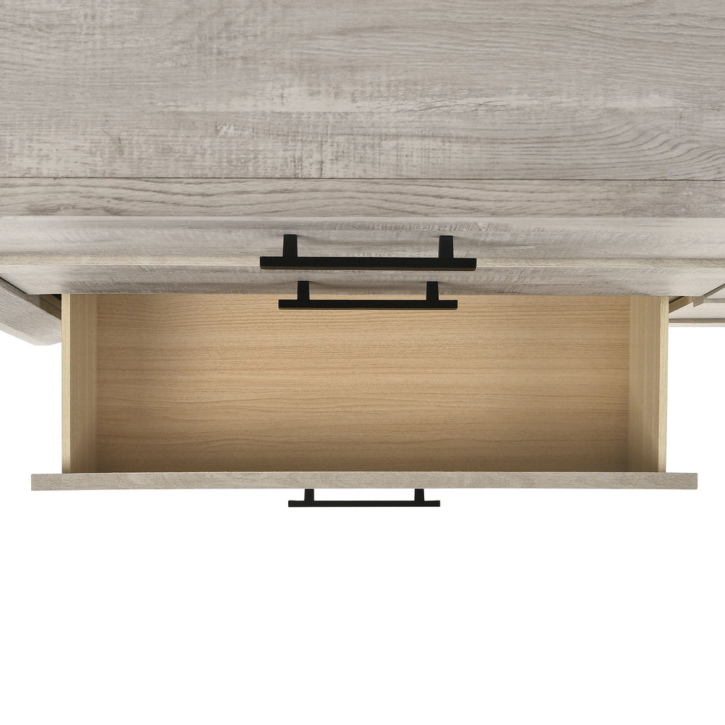 Eleanor-5-Drawer-Chest-in-White