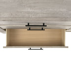 Eleanor-5-Drawer-Chest-in-White