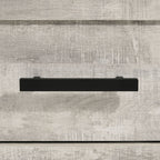 Eleanor-5-Drawer-Chest-in-White