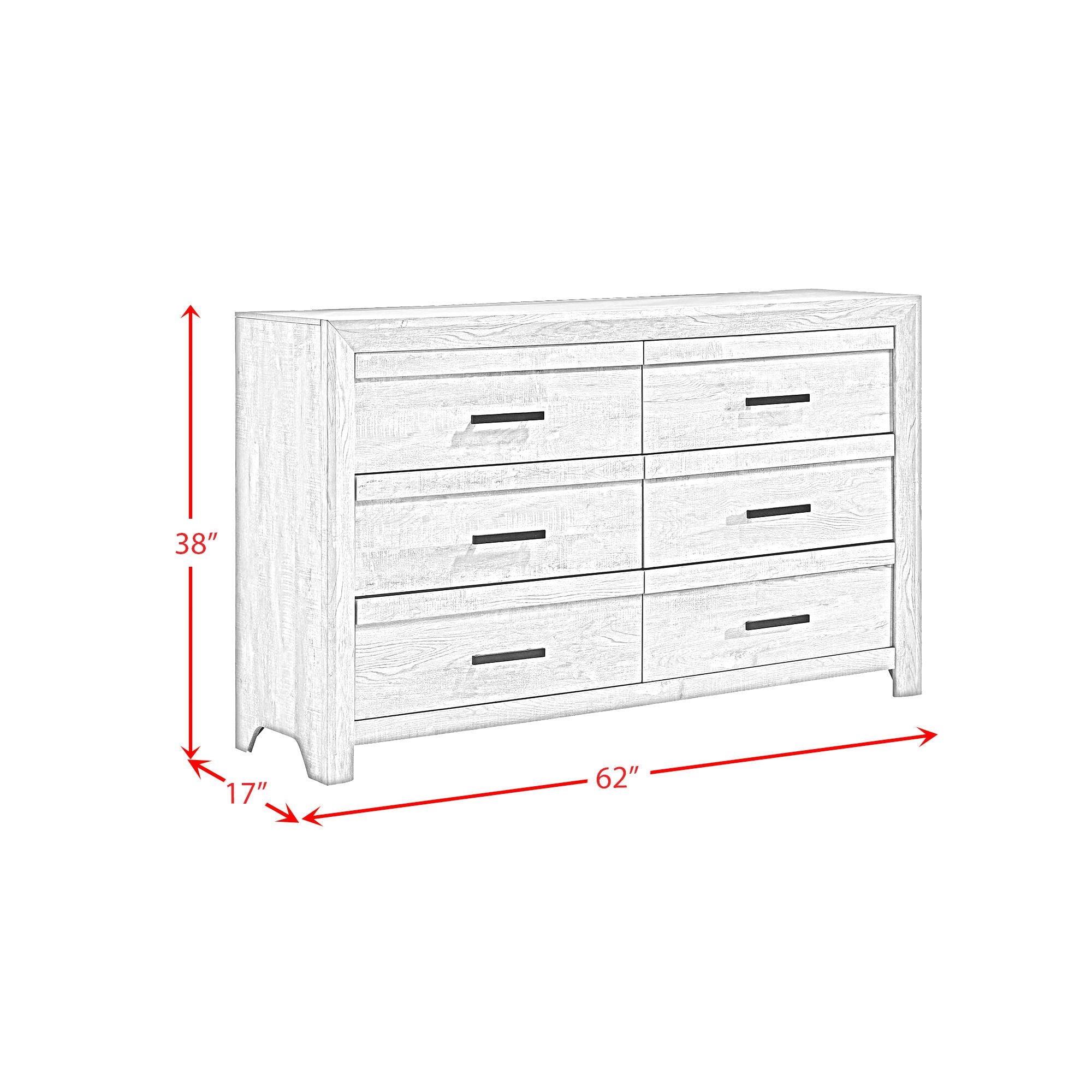 Eleanor-6-Drawer-Dresser-in-Mocha-Grey