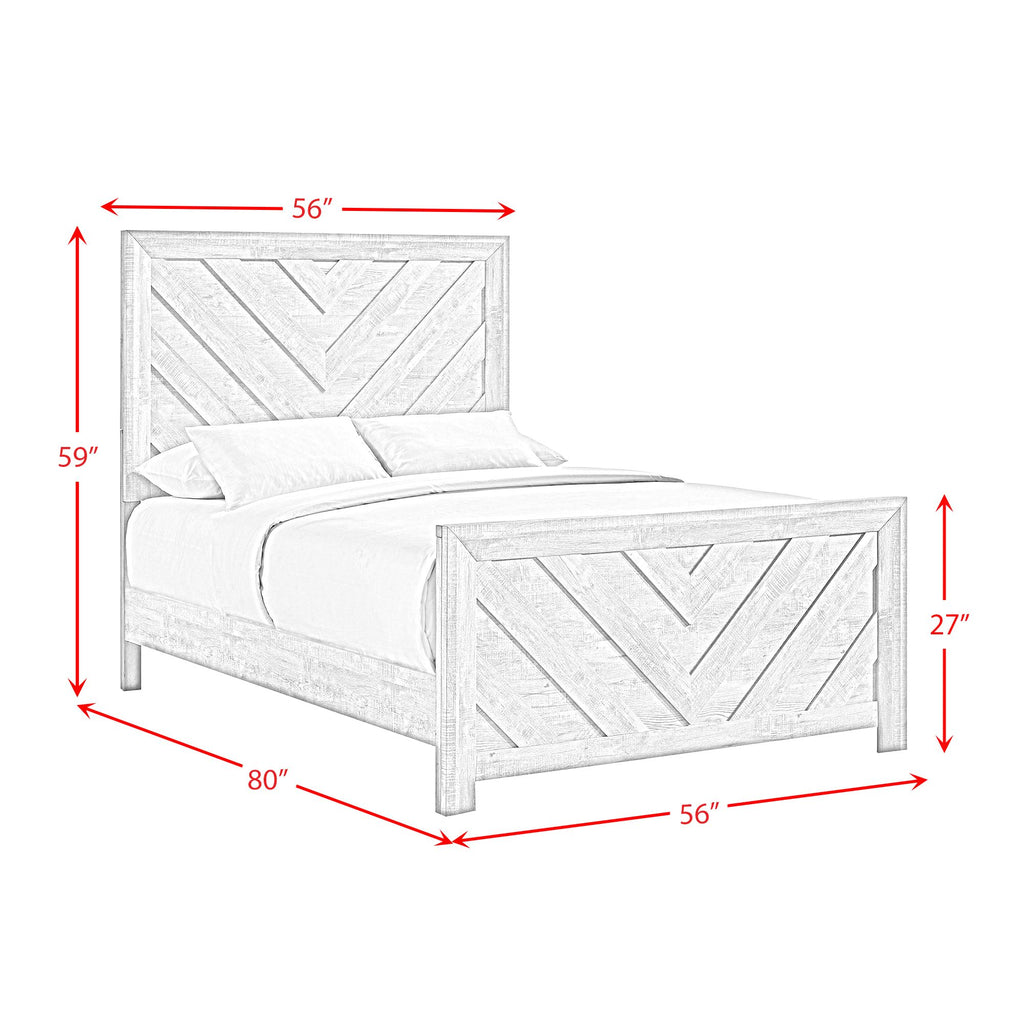 Eleanor-Full-Bed-in-Mocha-Grey