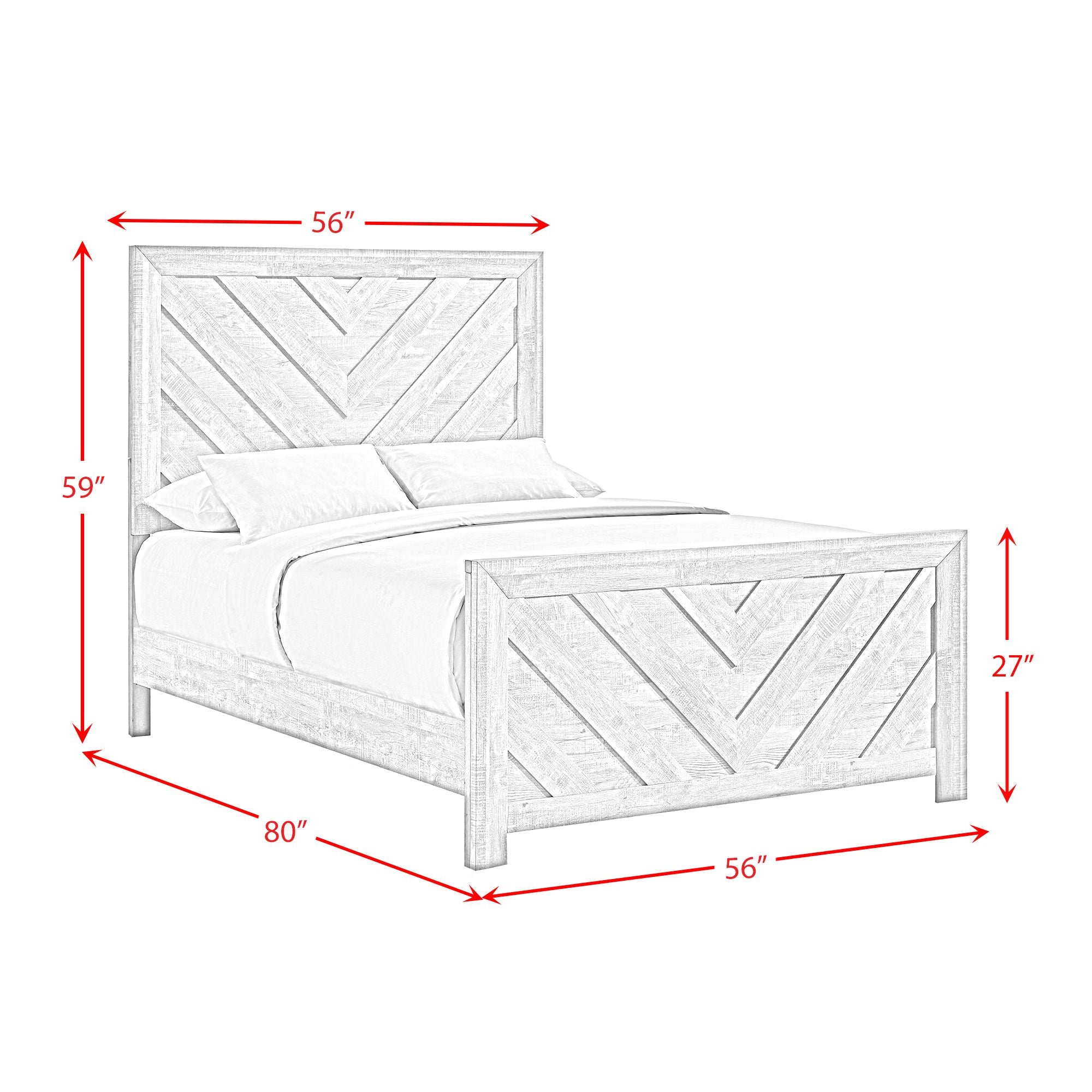 Eleanor-Full-Bed-in-Mocha-Grey