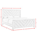 Eleanor-King-Bed-in-Mocha-Grey