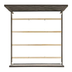 Eleanor-King-Bed-in-Mocha-Grey