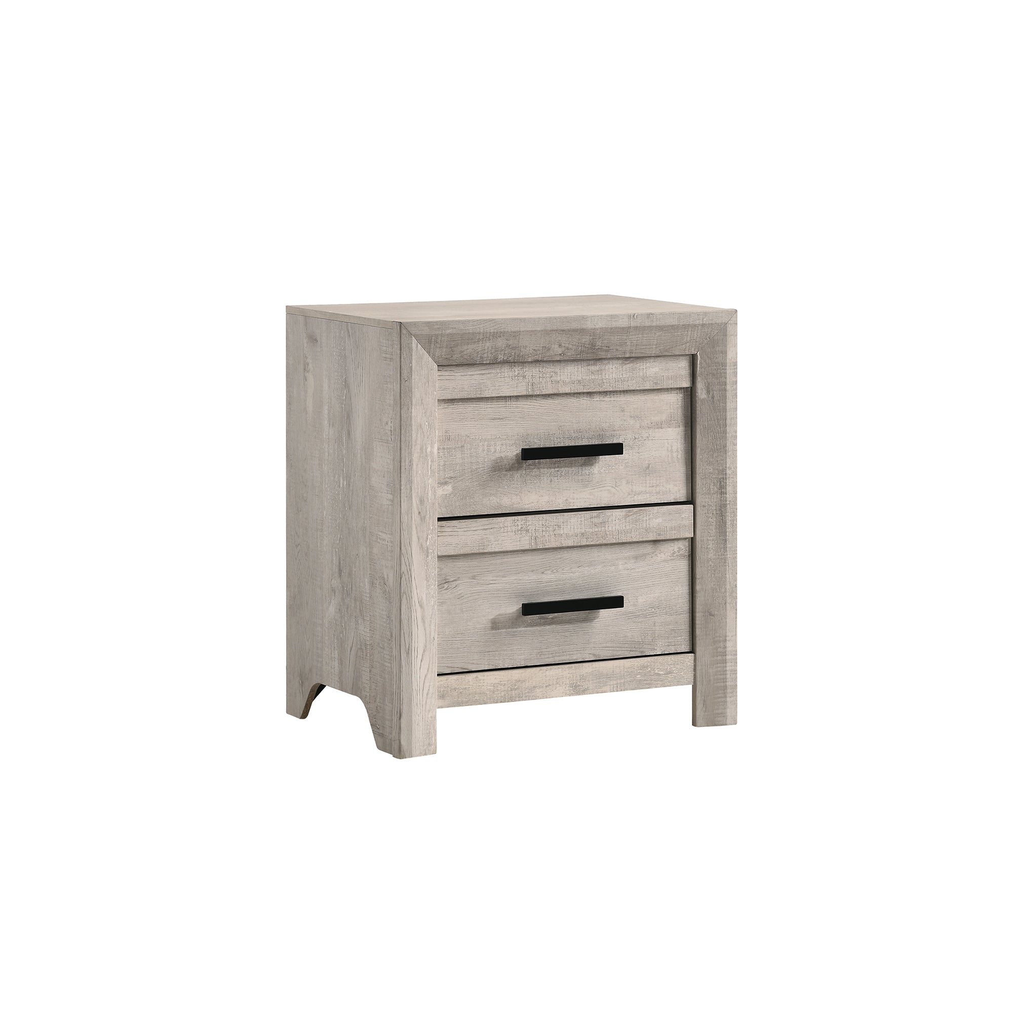 Eleanor-2-Drawer-Nightstand-in-White