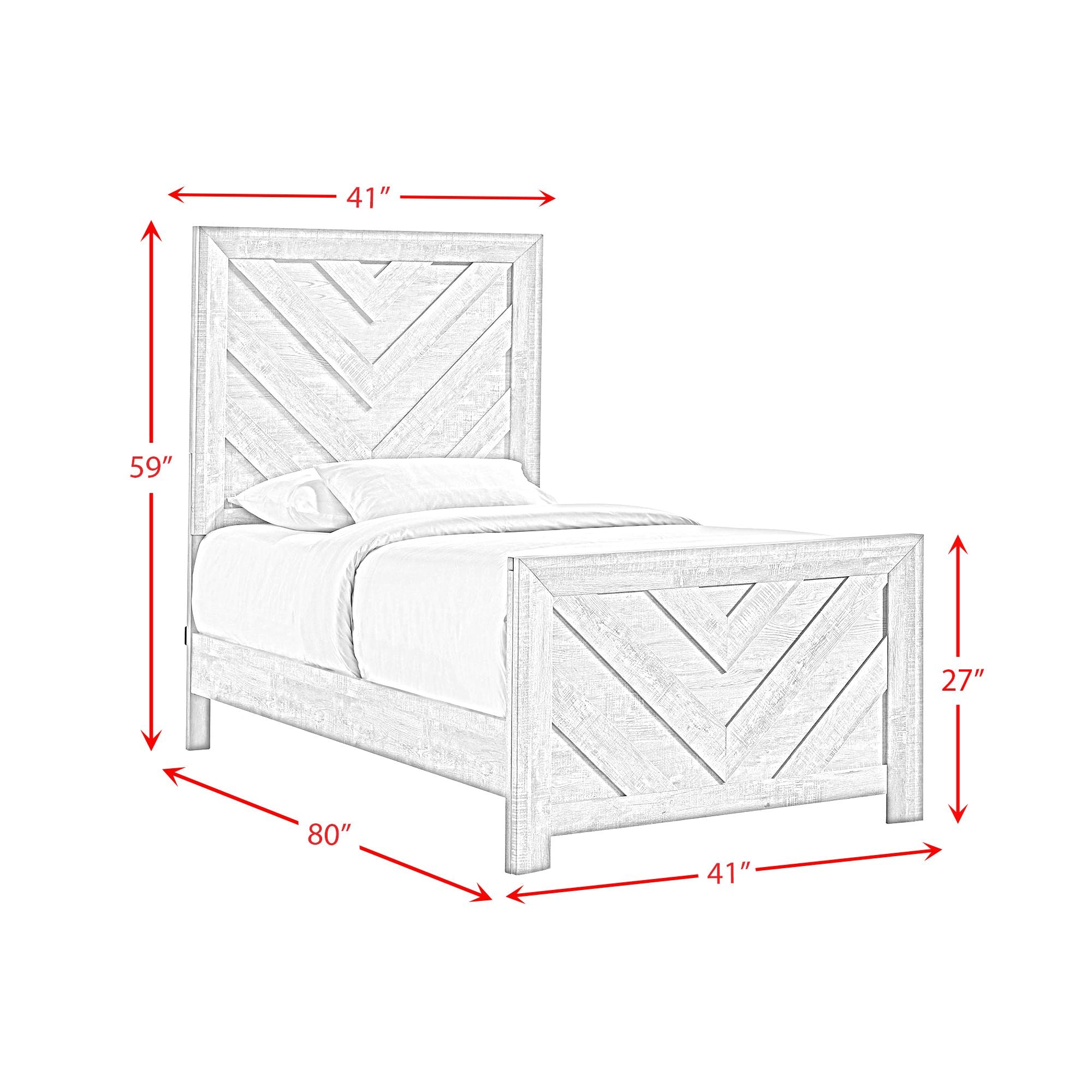 Eleanor-Twin-Bed-in-White
