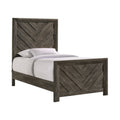 Eleanor-Twin-Bed-in-Mocha-Grey