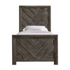 Eleanor-Twin-Bed-in-Mocha-Grey