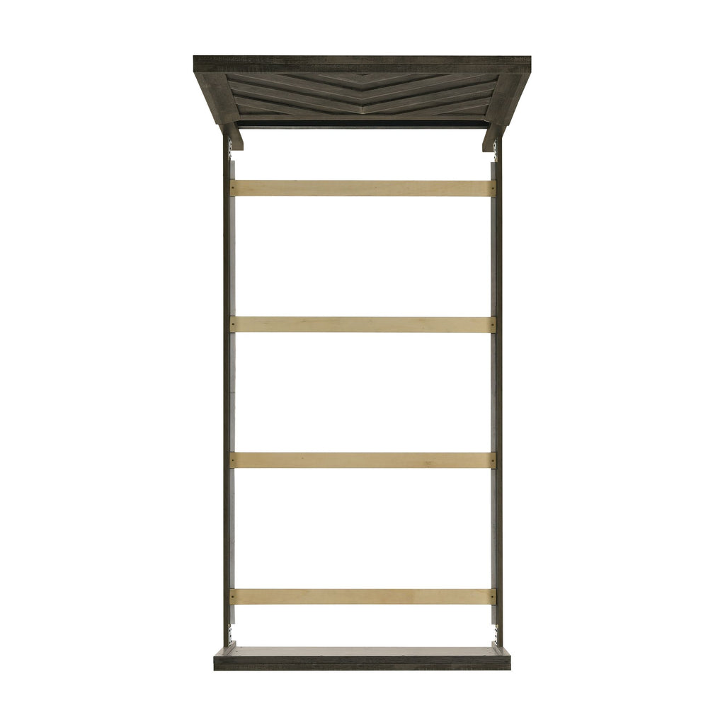 Eleanor-Twin-Bed-in-Mocha-Grey