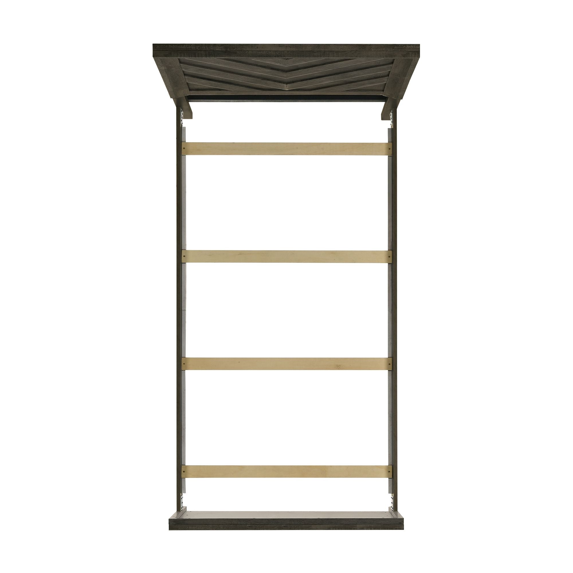 Eleanor-Twin-Bed-in-Mocha-Grey