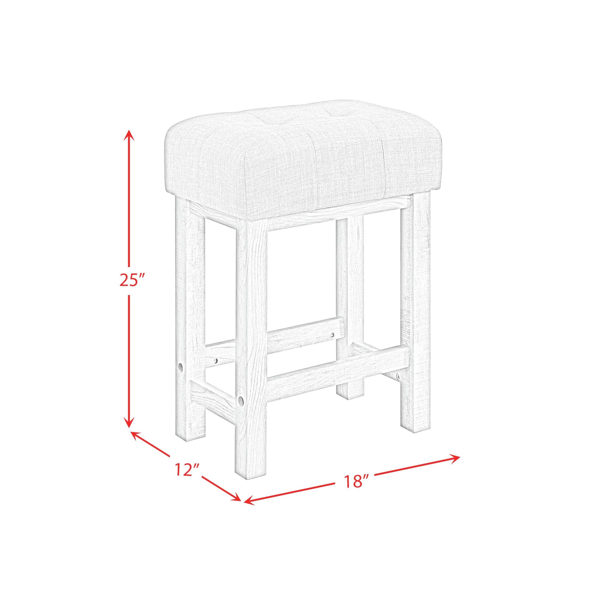 Eleanor-Bar-Table-Single-Pack-(1-Tables-+-3-Stools)-in-White