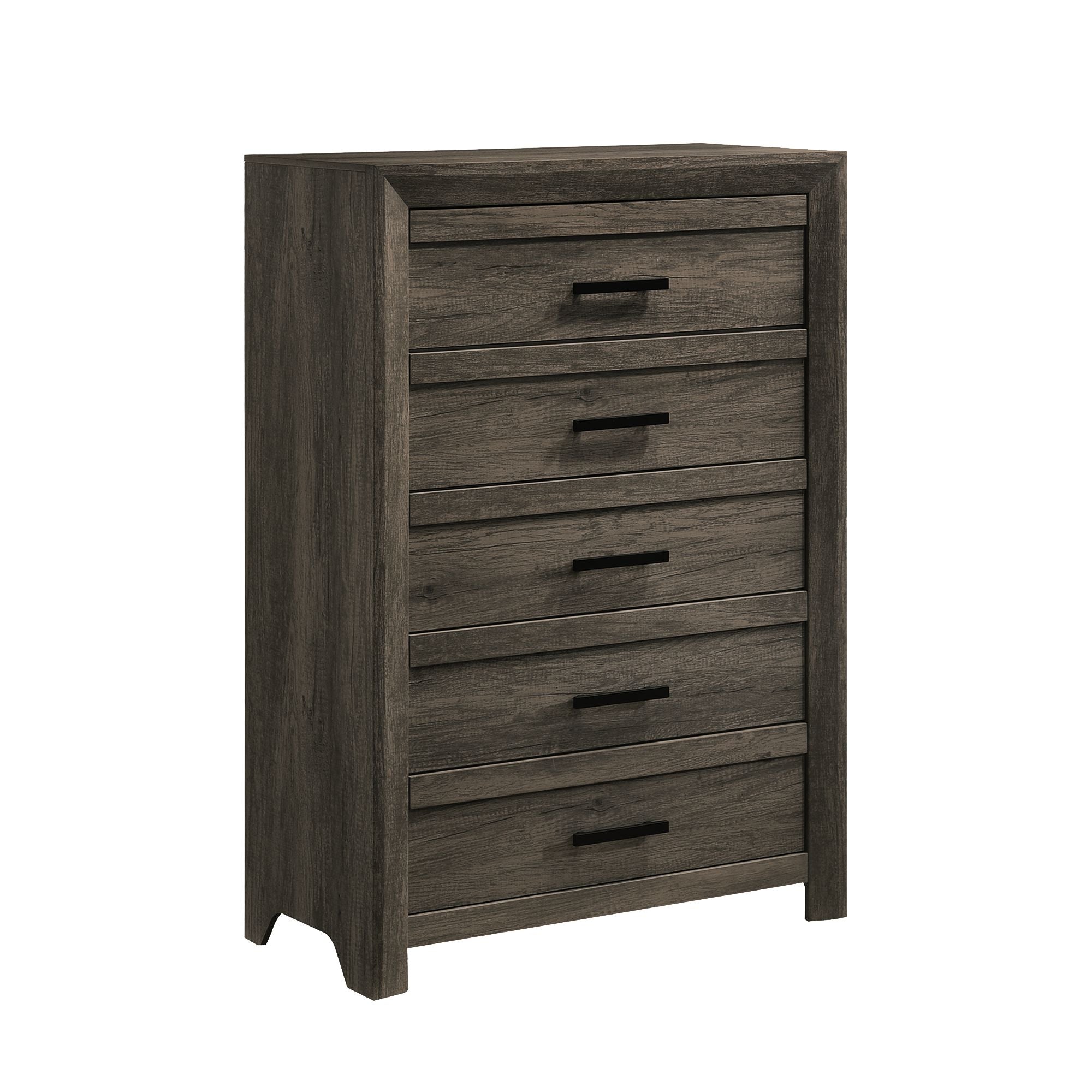 Eleanor-5-Drawer-Chest-in-Mocha-Grey