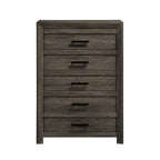Eleanor-5-Drawer-Chest-in-Mocha-Grey