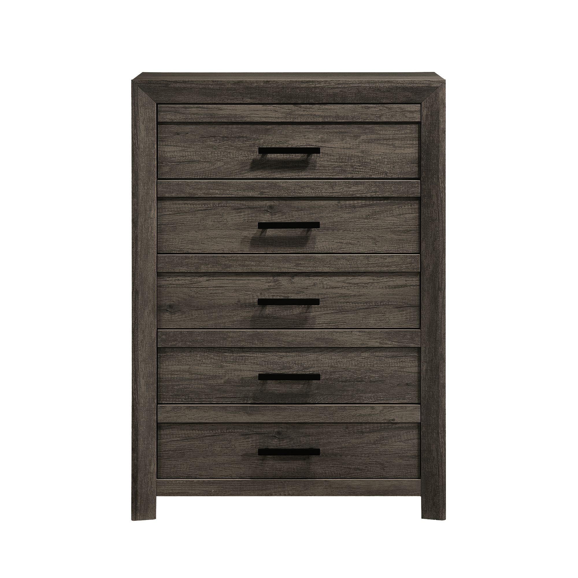 Eleanor-5-Drawer-Chest-in-Mocha-Grey