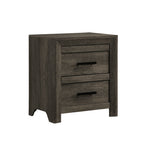 Eleanor-2-Drawer-Nightstand-in-Mocha-Grey