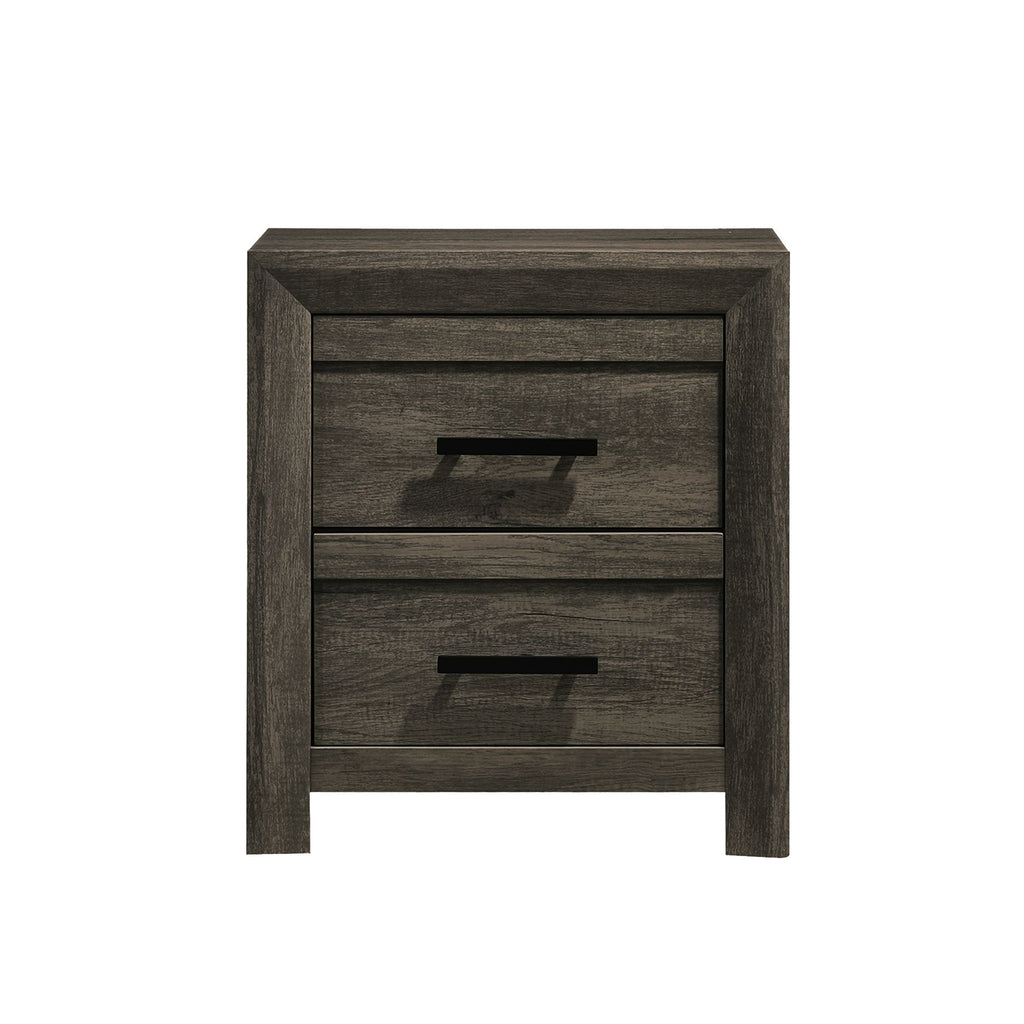 Eleanor-2-Drawer-Nightstand-in-Mocha-Grey