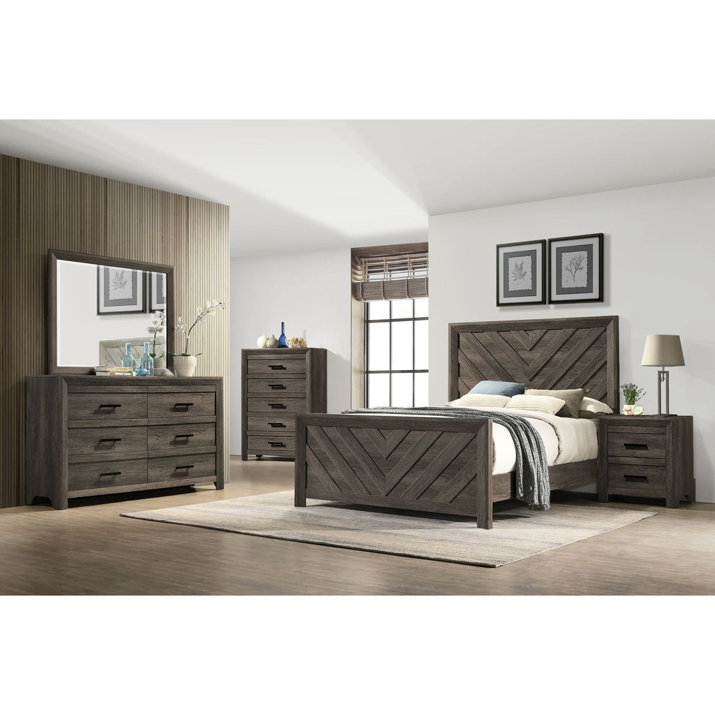 Eleanor-2-Drawer-Nightstand-in-Mocha-Grey