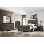 Eleanor-2-Drawer-Nightstand-in-Mocha-Grey