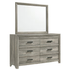 Ellen-Dresser-&-Mirror-Set-Grey