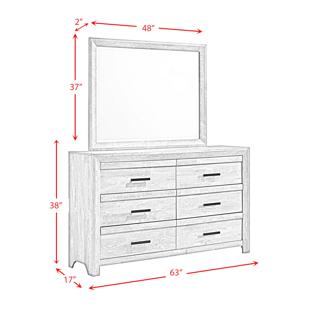 Ellen-Twin-Panel-5PC-Bedroom-Set-in-White