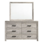 Ellen-Dresser-&-Mirror-Set-White