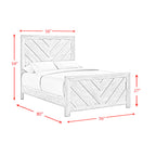 Ellen-Full-Panel-5PC-Bedroom-Set-in-White