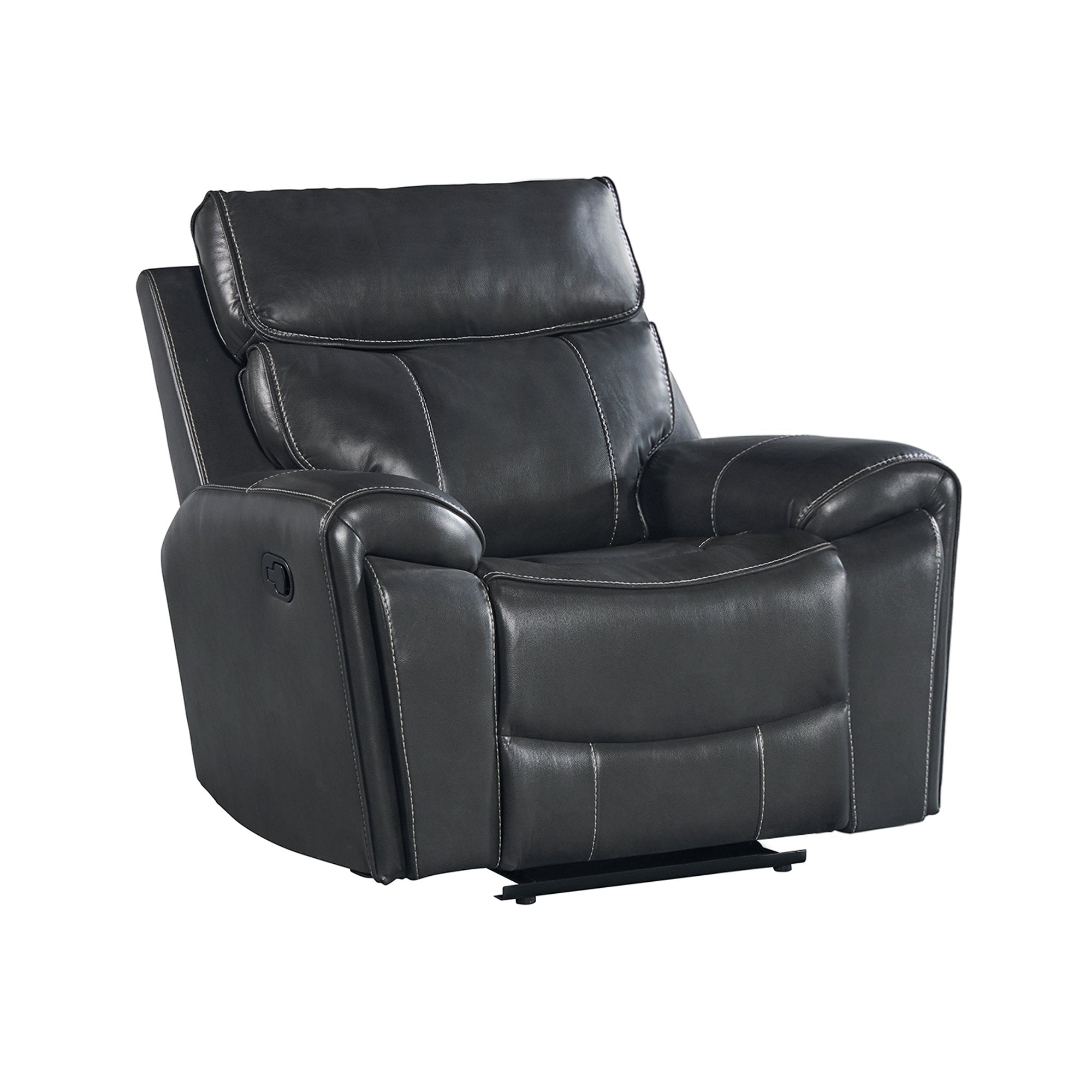 Ellington-Recliner-in-JR032-Grey