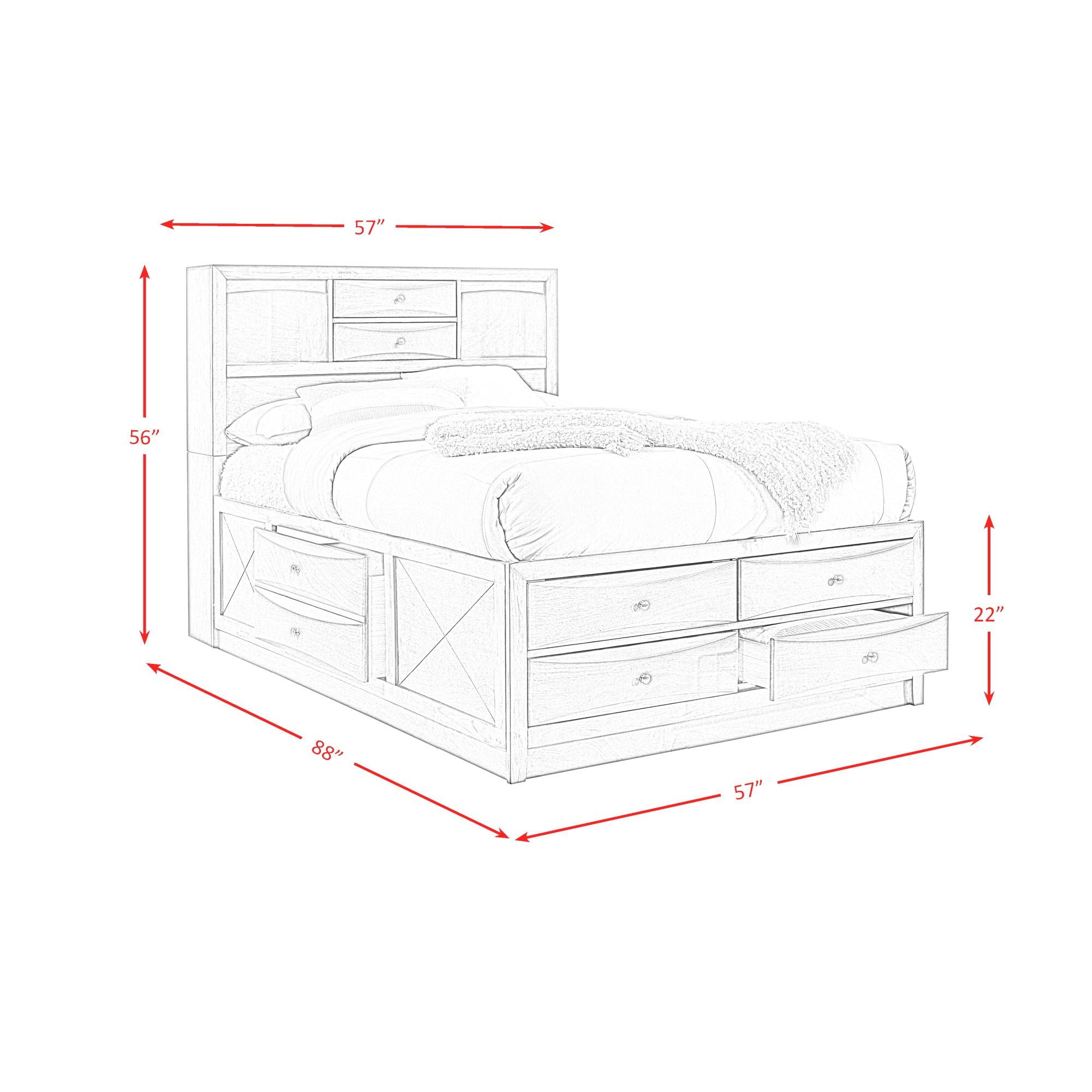 Emily-Full-Storage-3PC-Set