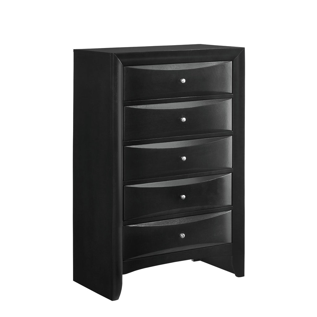 Emily-Queen-3PC-Bedroom-Set-in-Black