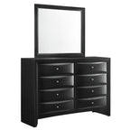 Emily-Dresser-&-Mirror-Set-in-Black