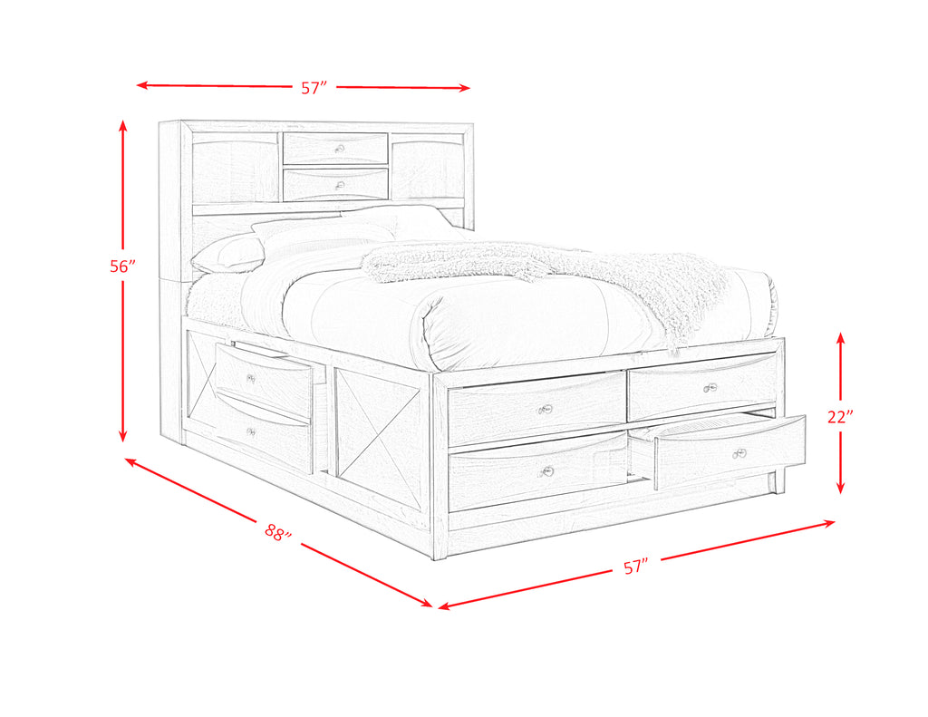 Emily-Full-Storage-5PC-Bedroom-Set