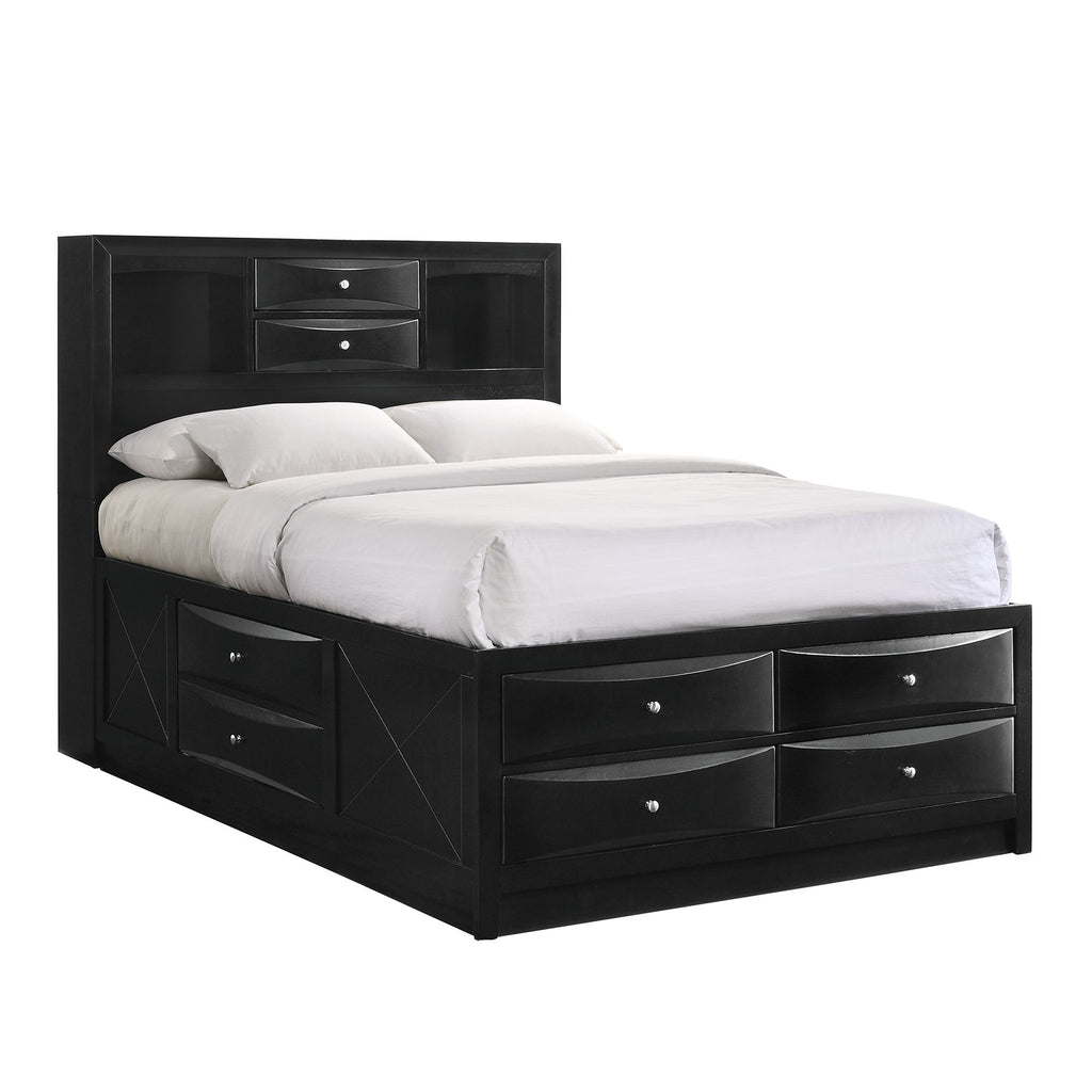 Emily-Queen-3PC-Bedroom-Set-in-Black