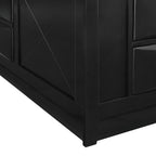 Emily-King-5PC-Bedroom-Set-in-Black