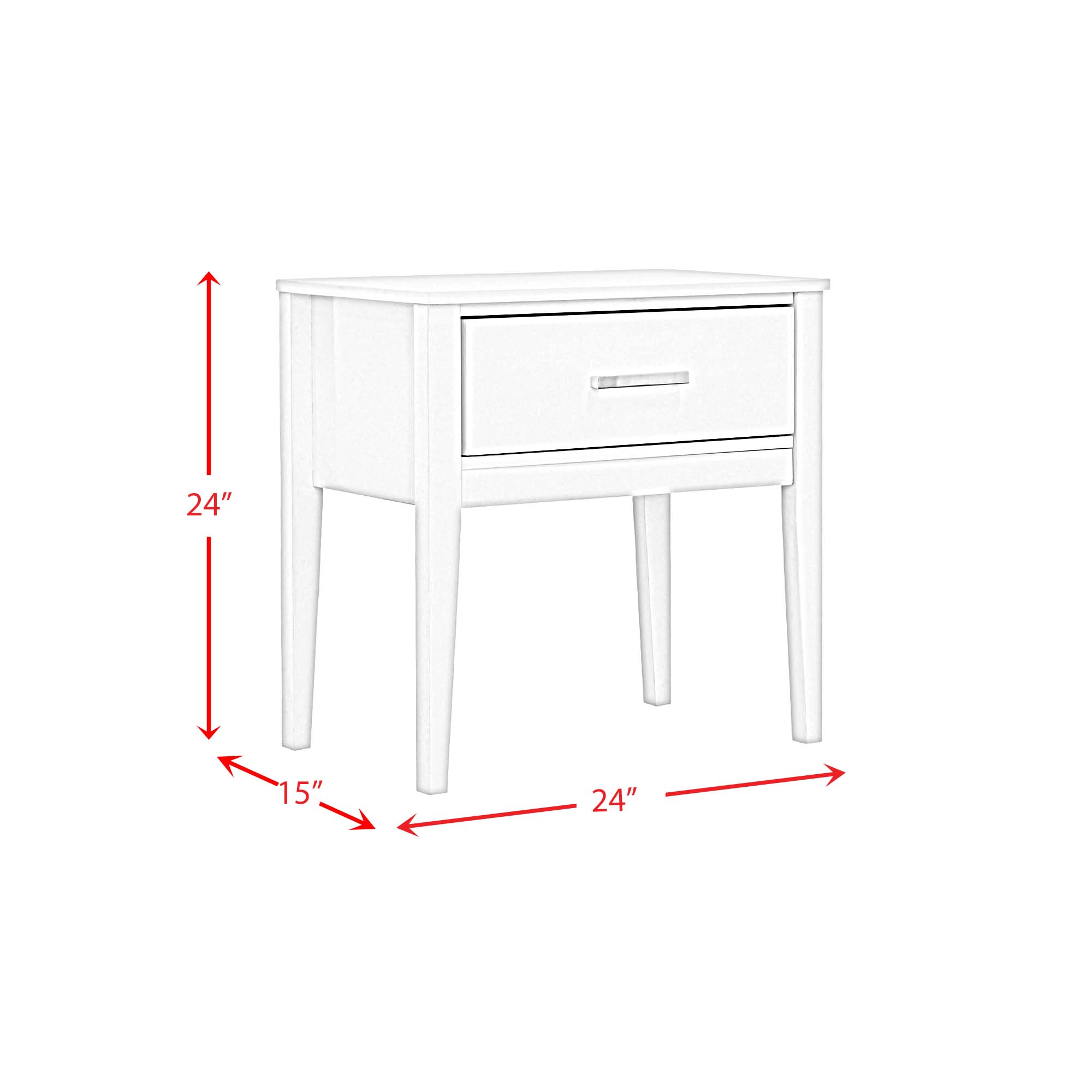 Emma-Queen-Bed-in-WL001-Silver-Grey-w/-2-End-Tables