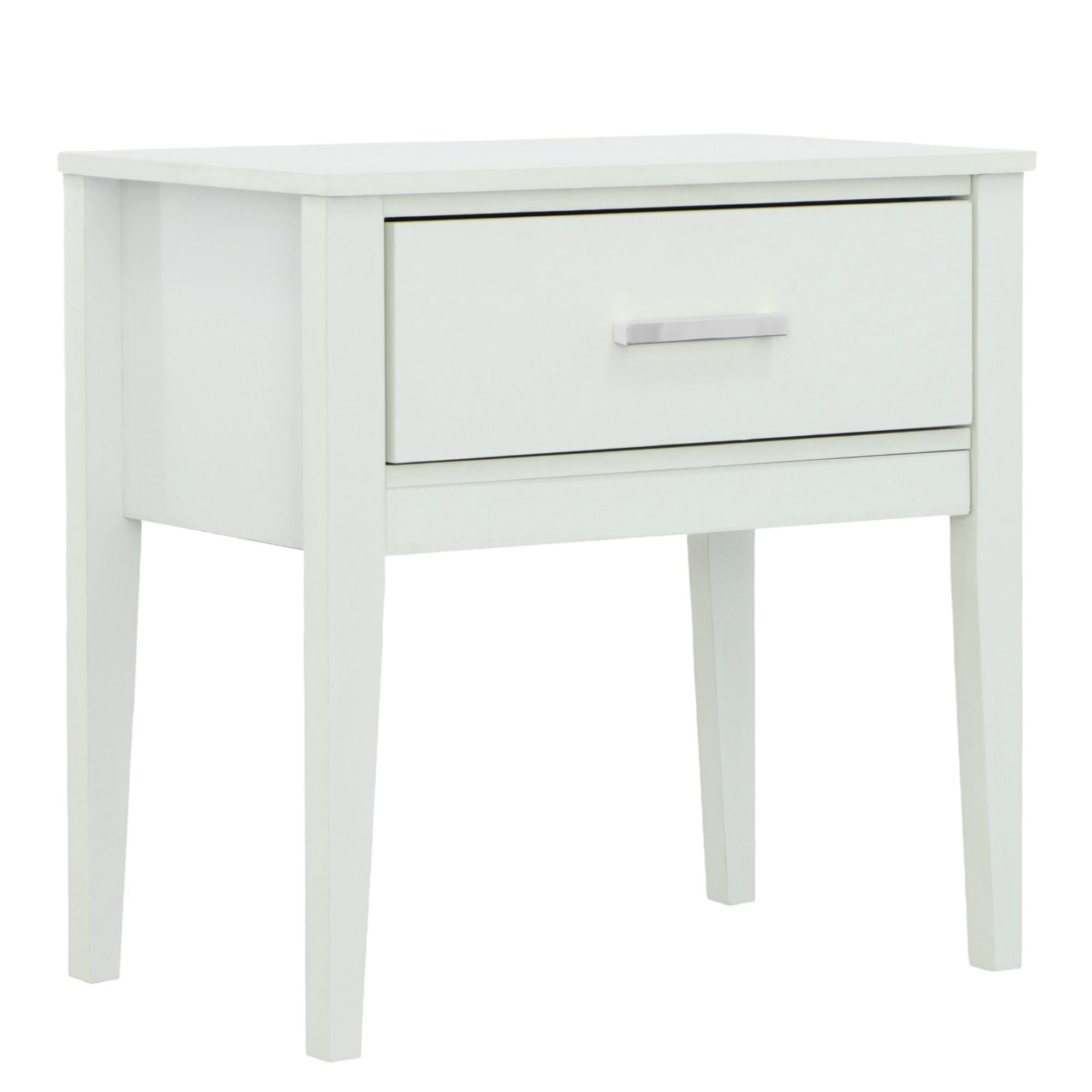Emma-King-Bed-in-WL001-Silver-Grey-w/-2-End-Tables