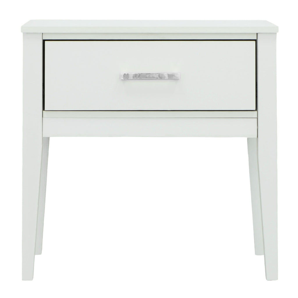 Emma-King-Bed-in-WL001-Silver-Grey-w/-2-End-Tables