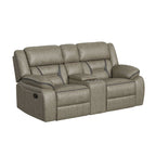 Engage-Motion-Loveseat-with-Console-in-Corral-Grey