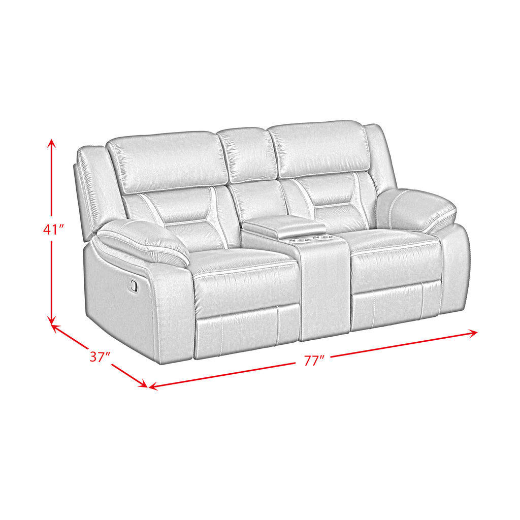 Engage-Motion-Loveseat-with-Console-in-Corral-Grey