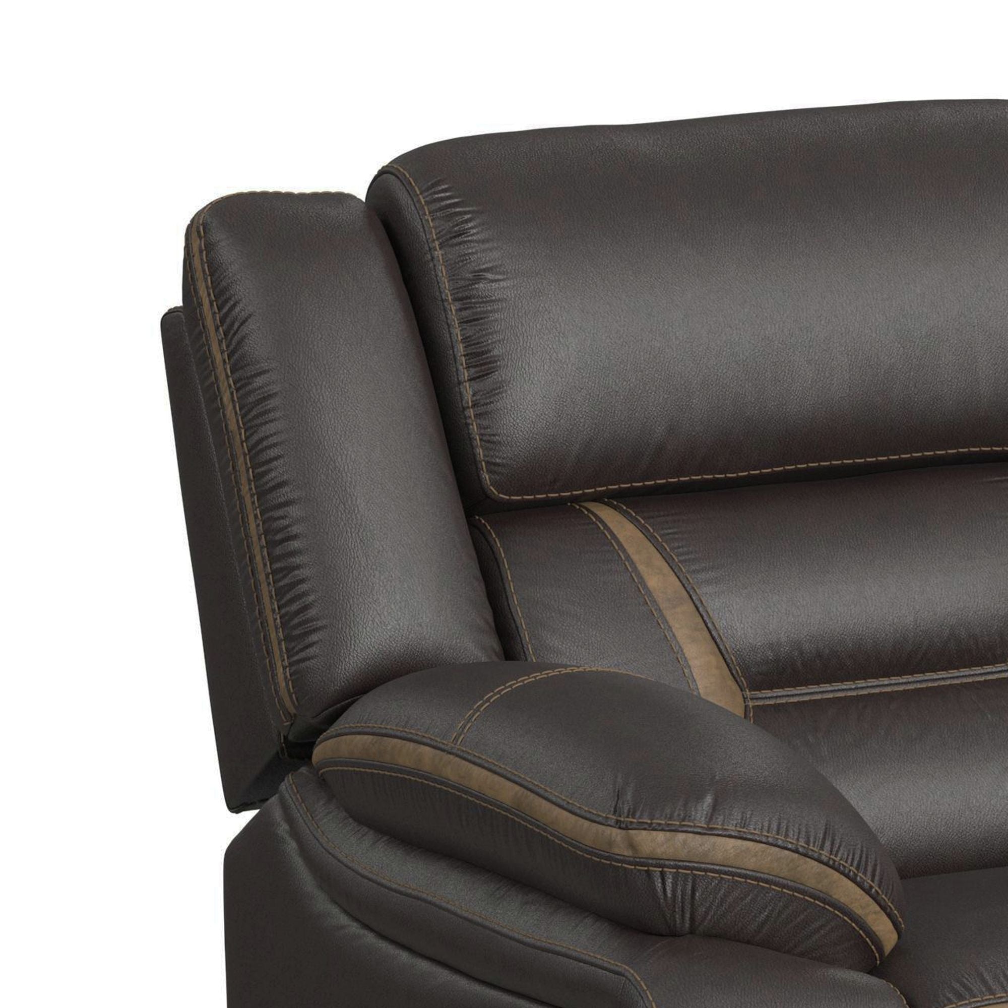 Engage-Motion-Loveseat-with-Console-in-Corral-Dark-Chocolate