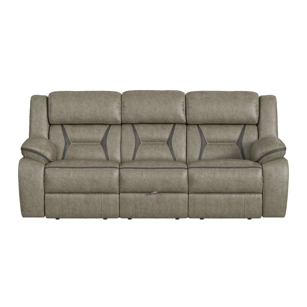 Engage-Motion-Sofa-with-DDT-and-PWS-in-Corral-Grey