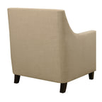 Erica-497-Chair-W/Chrome-Nails-Heirloom-Natural-(ISTA-3)